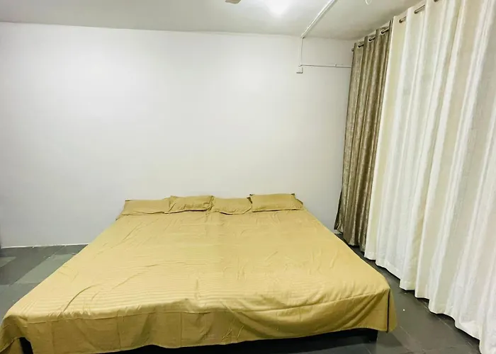 Tuljai Homestay
