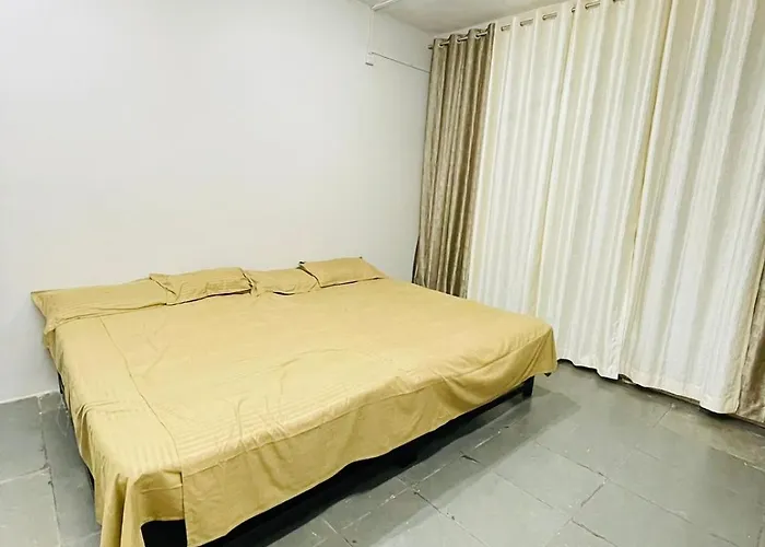 Tuljai Homestay