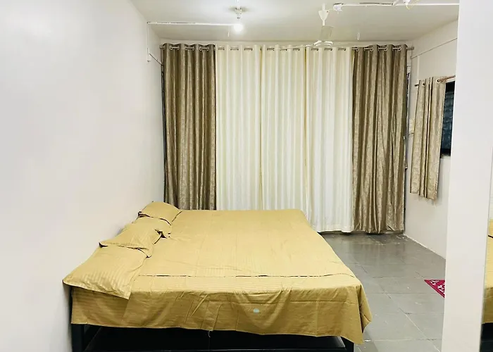 Tuljai Homestay