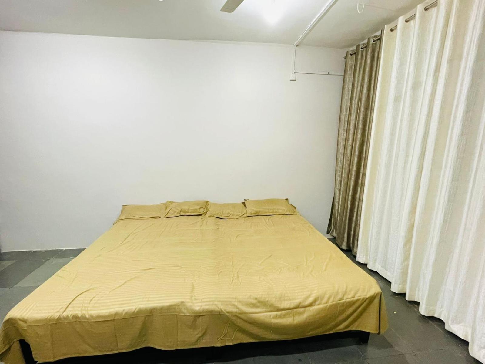 Tuljai Homestay